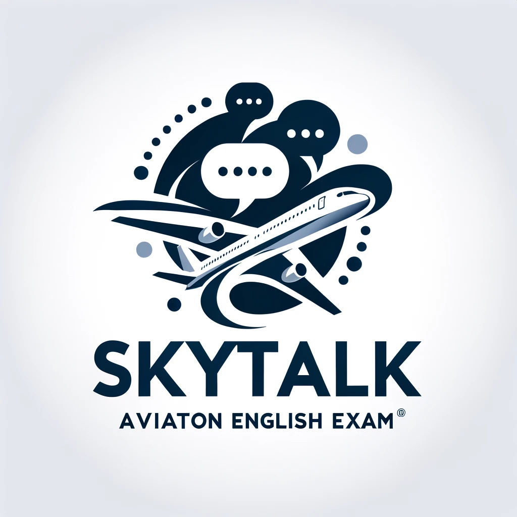 SkyTalk: Aviation English Exam