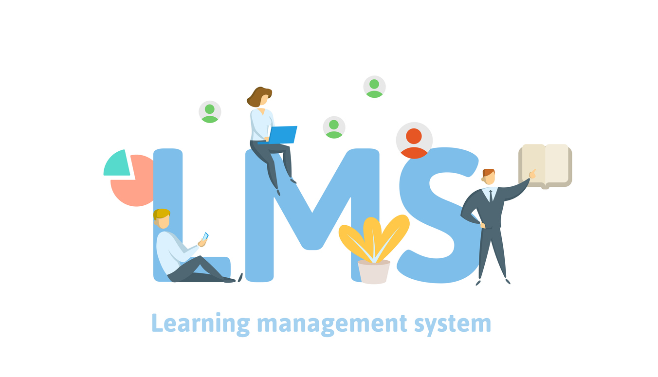 Learning Management System Singapore